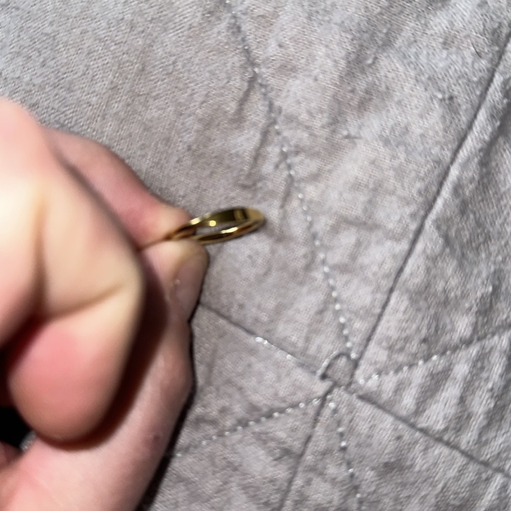 NWOT MENS RING - Picture 2 of 5